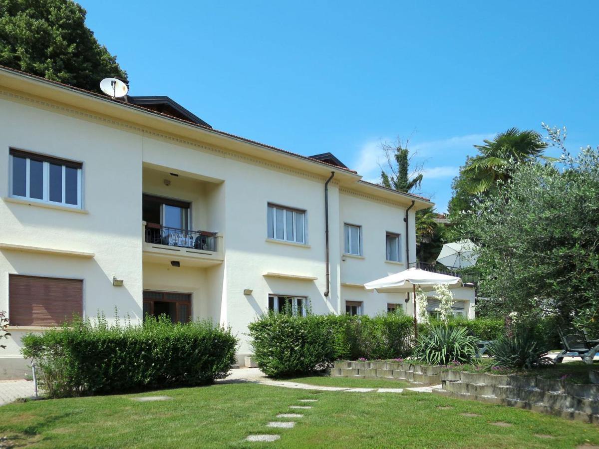 Apartment Del Sole-2 By Interhome Luino Exterior photo