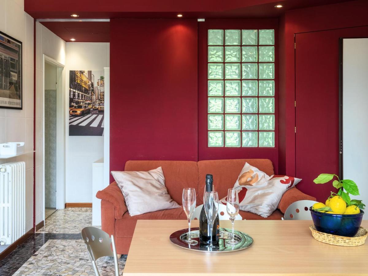Apartment Del Sole-2 By Interhome Luino Exterior photo