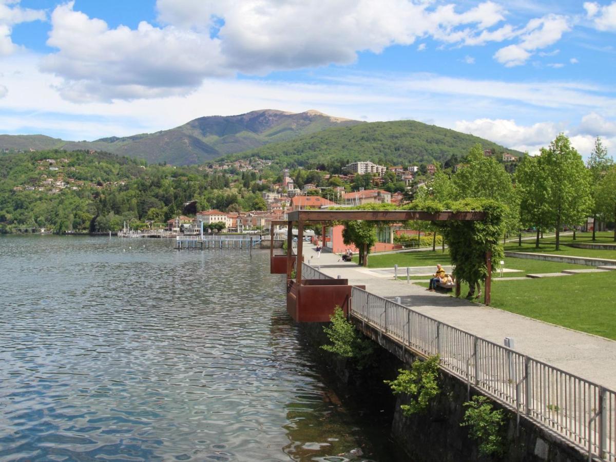 Apartment Del Sole-2 By Interhome Luino Exterior photo